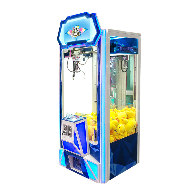 Arcade Toy Claw Vending Machine - Automat do chwytania pluszaków, gra arcade