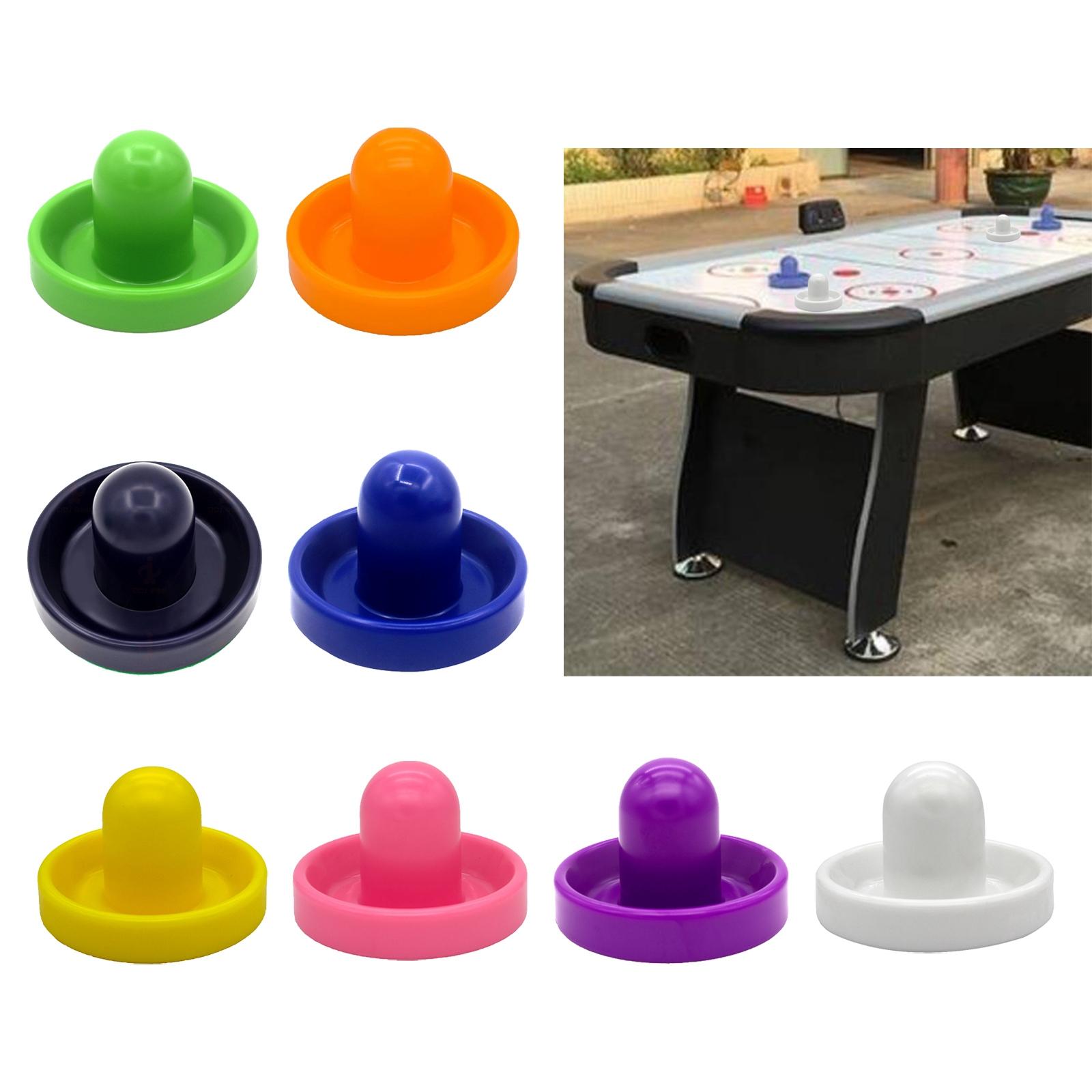 Air Hockey Table - Nakładki do Air Hockeya Duże, Filcowe