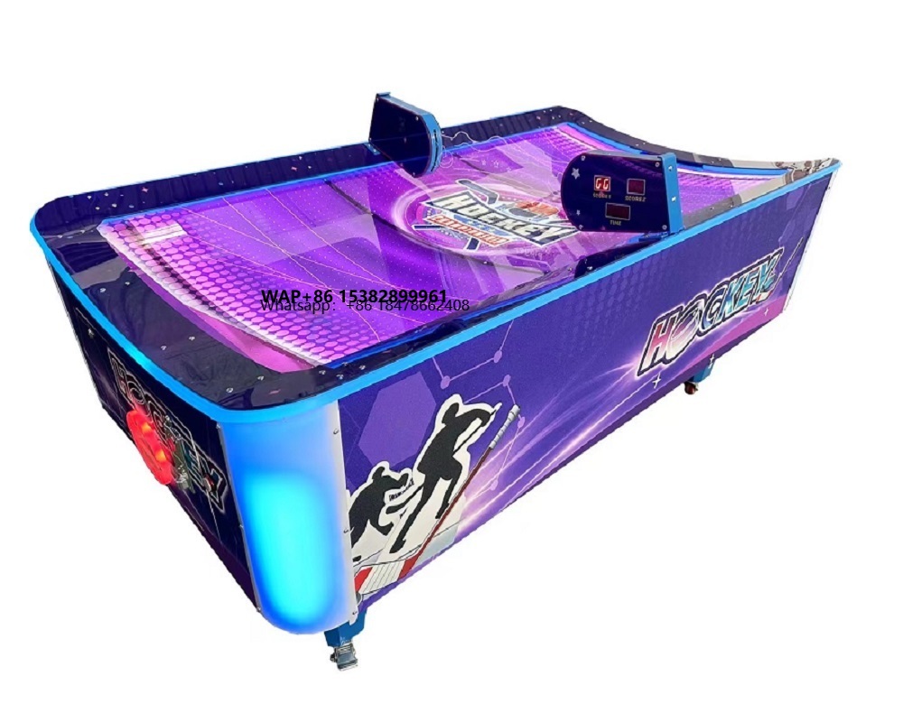 Air Hockey Table - Automat do gier arcade na monety,