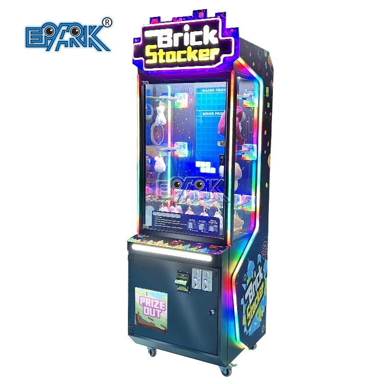Arcade Prize Vending Machine - Automat do gier arcade, automat na