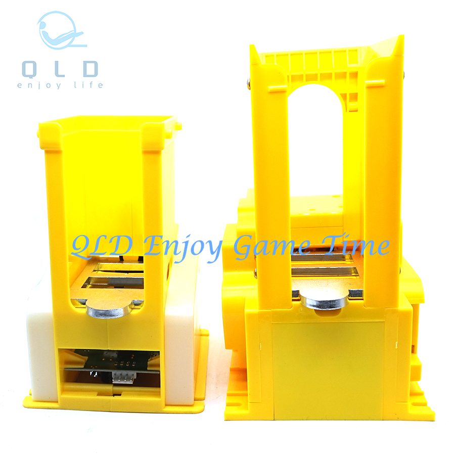 Arcade Card Vending Machine - Automat na monety z dystrybutorem kart