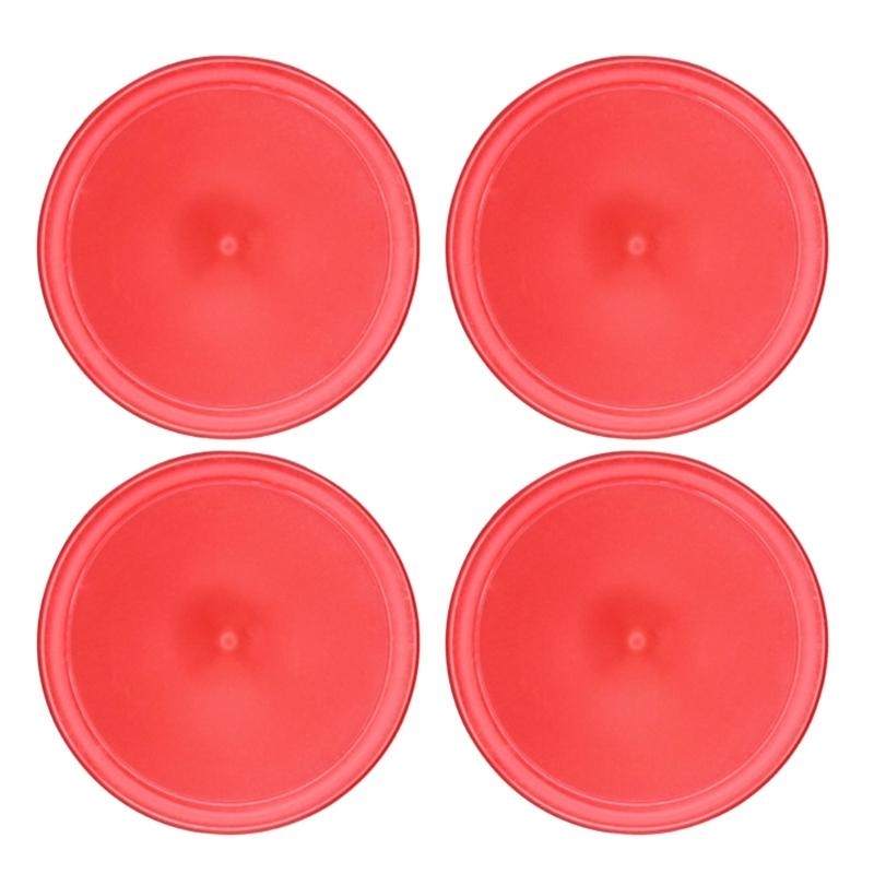 Air Hockey Table - 8 sztuk domowe krążki do hokeja