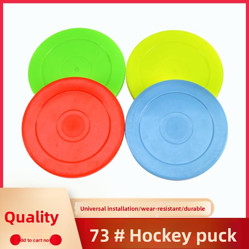 10 szt. Krążków do Air Hockeya – Air Hockey Table recenzja i cena