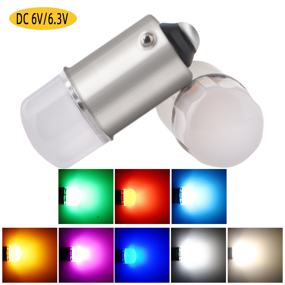 Żarówki LED 6V 6.3V DC 50 szt. – Pinball Machine recenzja i cena