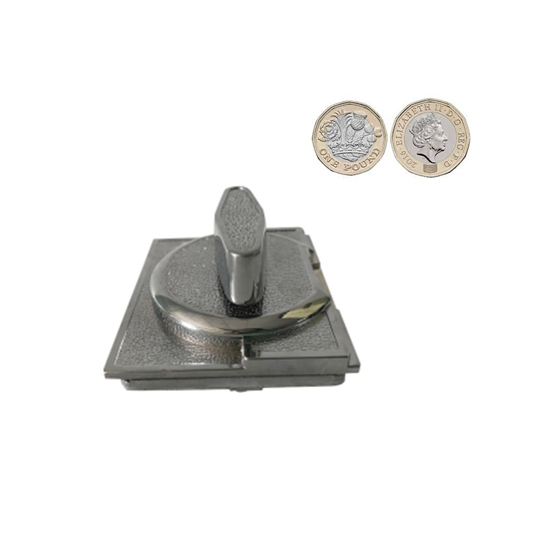 Mechanizm selektora dysków do  – Coin Acceptor Selector recenzja i cena