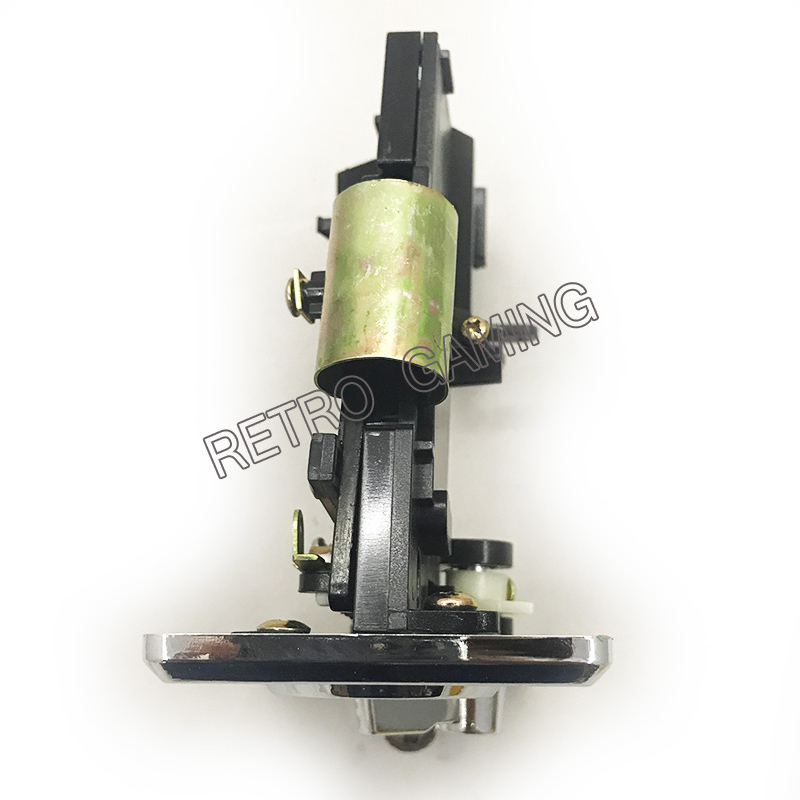 Mechaniczne wrzutnik do monet  – Coin Acceptor Selector recenzja i cena