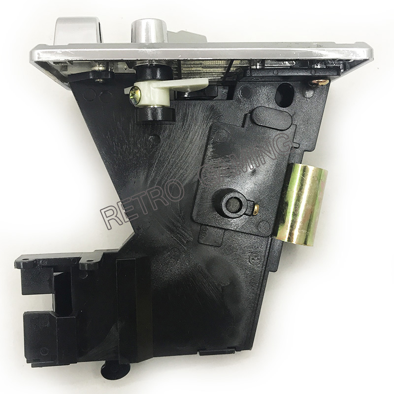 Mechaniczne wrzutnik do monet  – Coin Acceptor Selector recenzja i cena