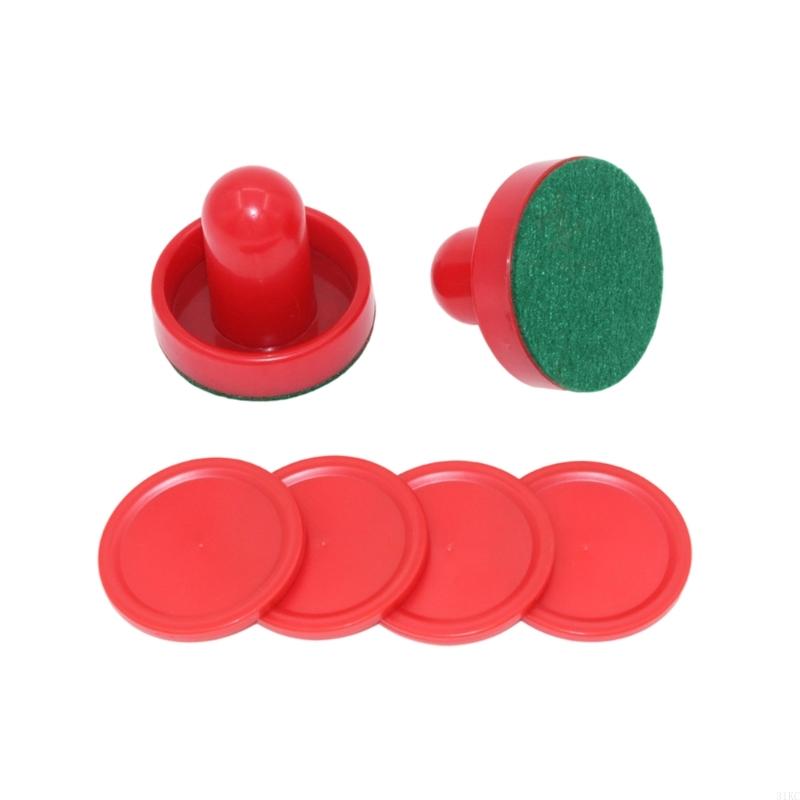 Zestaw popychacza do hokeja st – Air Hockey Table recenzja i cena