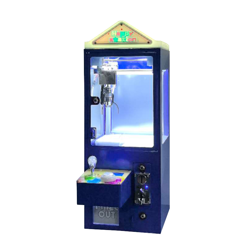 Miniaturowa automatyczna gra z – Arcade Toy Claw Vending Machine recenzja i cena