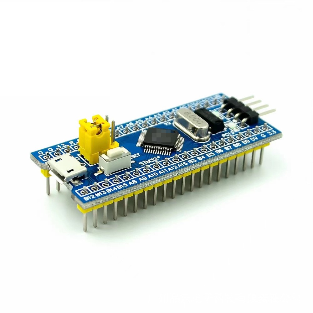 2 szt. Płytka Systemowa STM32F – Arduino Vending Machine Project recenzja i cena