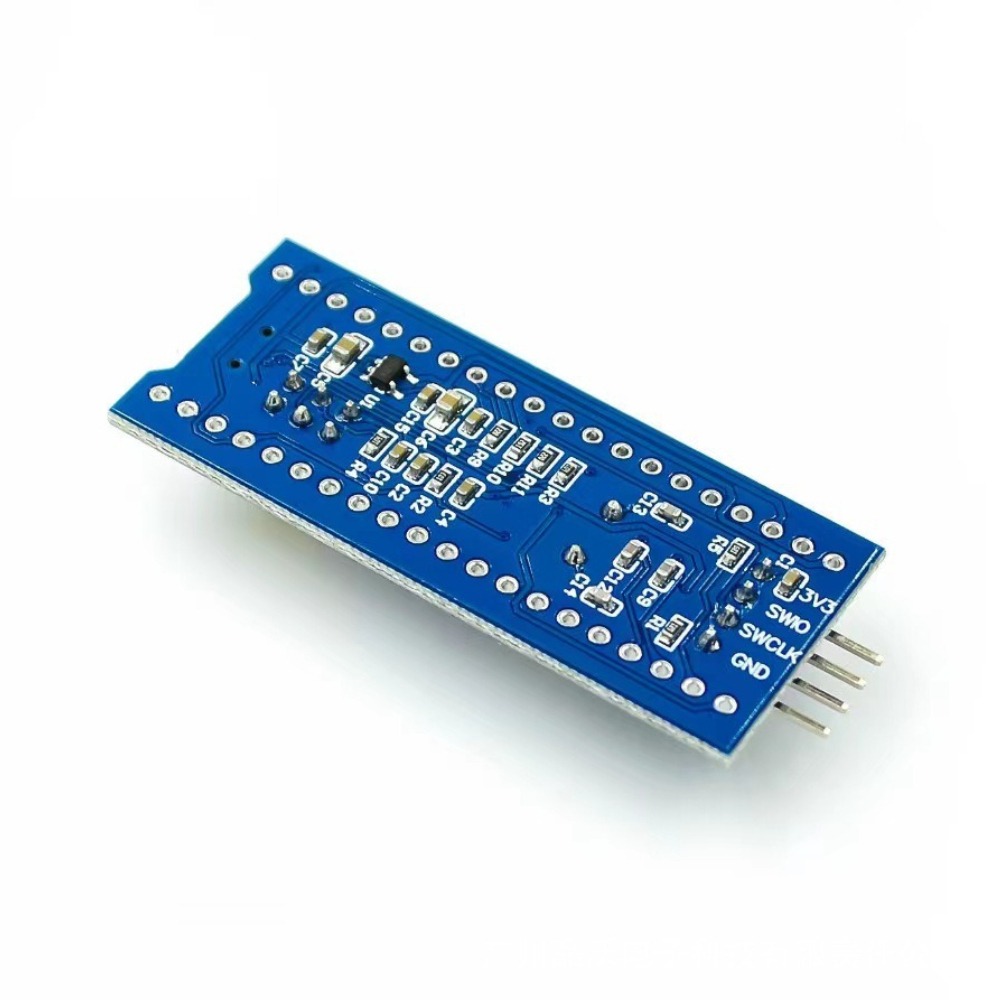 2 szt. Płytka Systemowa STM32F – Arduino Vending Machine Project recenzja i cena