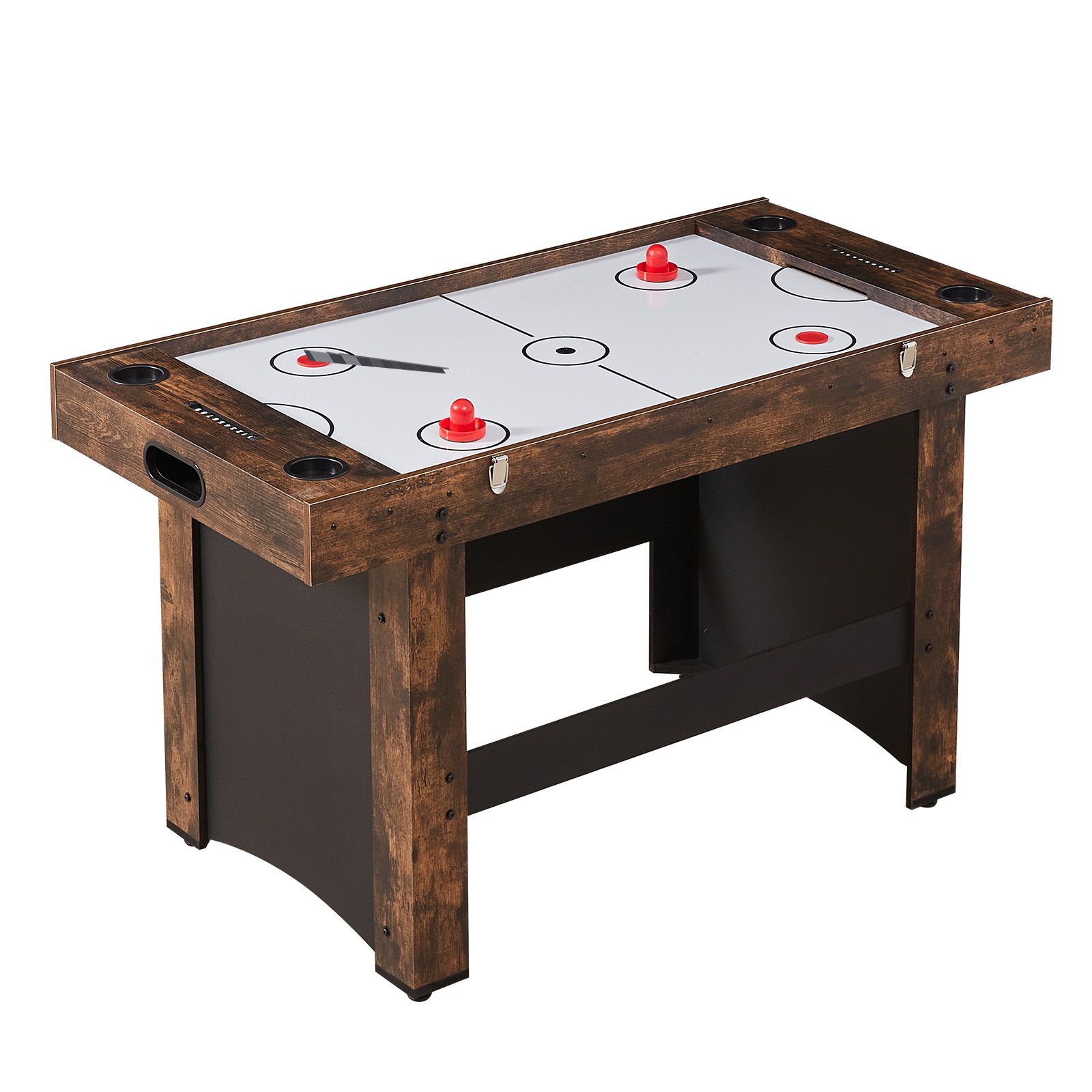 Zestaw stołów do gier 3-w-1, s – Air Hockey Table recenzja i cena