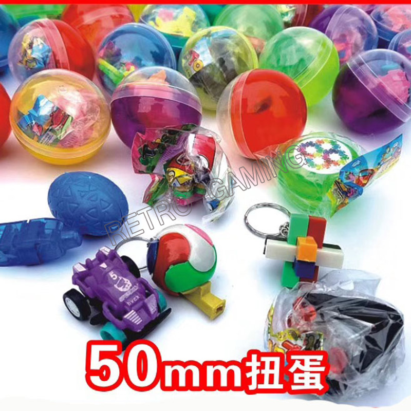 100 sztuk/worek 32mm / 45mm /  – Arcade Style Vending Machine recenzja i cena