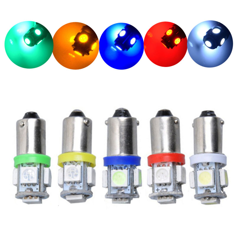 20 szt. Żarówek LED DC6V 6.3V  – Pinball Machine recenzja i cena