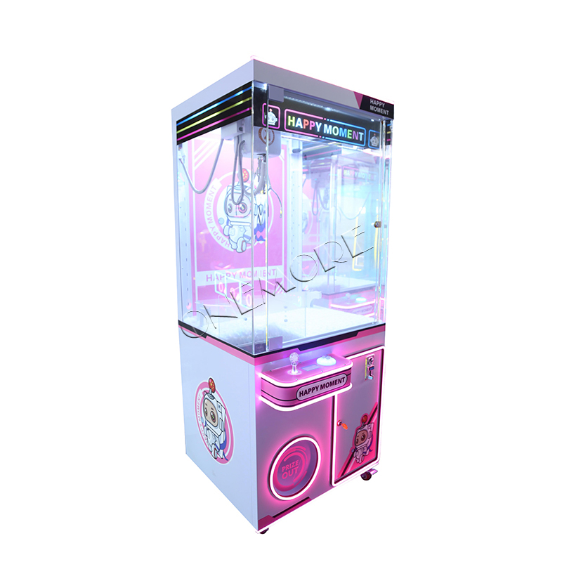 Happy Moment Metalowy Automat  – Arcade Vending Machines For Sale recenzja i cena