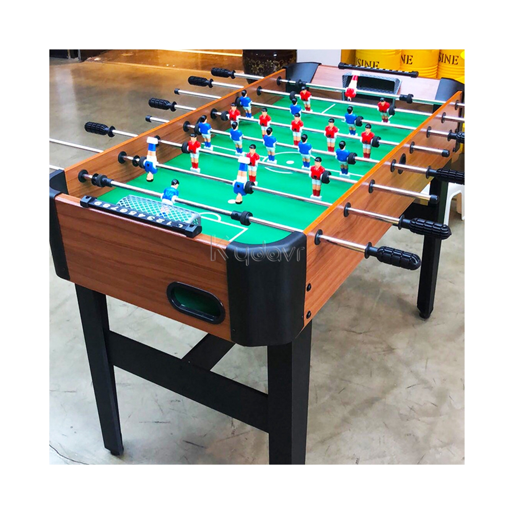 Nowe produkty: Tani stół do pi – Foosball Table Commercial recenzja i cena