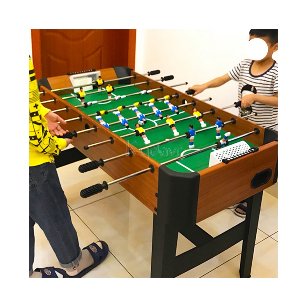 Nowe produkty: Tani stół do pi – Foosball Table Commercial recenzja i cena