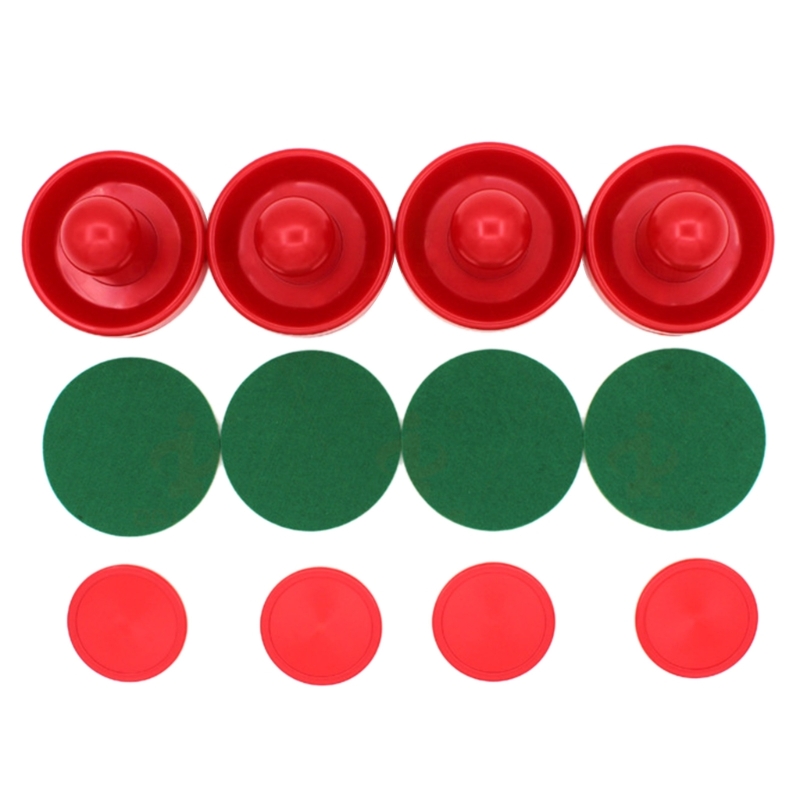 Popychacz do air hockeyu i wym – Air Hockey Table recenzja i cena