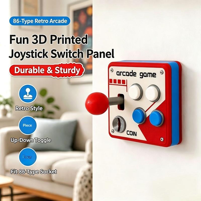 Panel do druku 3D, gniazdo ste – Coin Acceptor Selector recenzja i cena