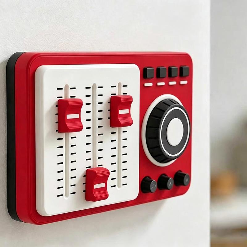 Panel do druku 3D, gniazdo ste – Coin Acceptor Selector recenzja i cena