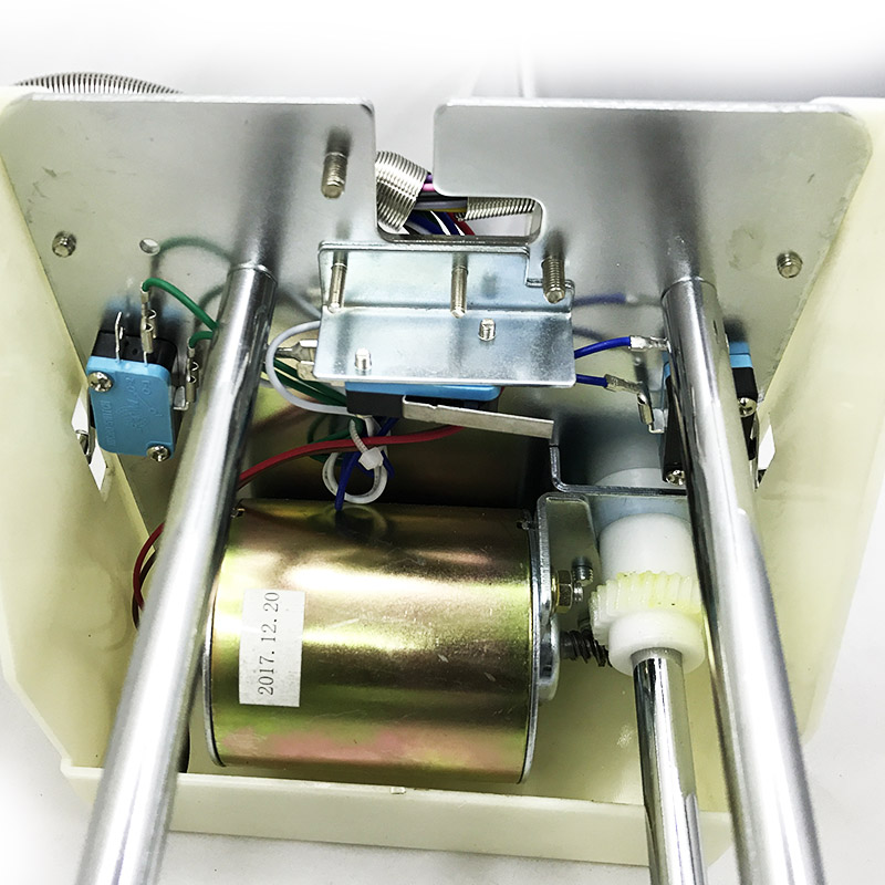 Automat arkadowy zabawka tygry – Crane Claw Motor recenzja i cena