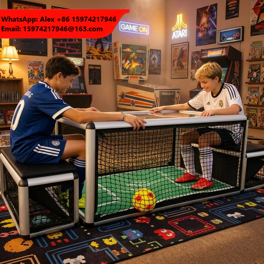 Profesjonalna maszyna do gier  – Arcade Ticket Machine recenzja i cena