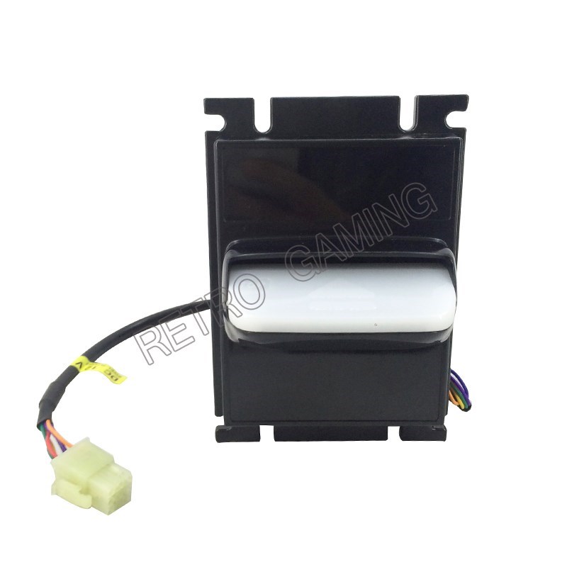 Hazard waluty międzynarodowe T – Coin Acceptor Selector recenzja i cena