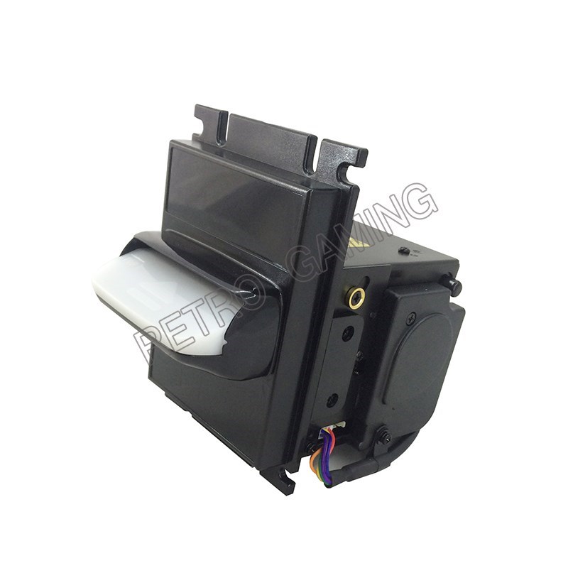 Hazard waluty międzynarodowe T – Coin Acceptor Selector recenzja i cena