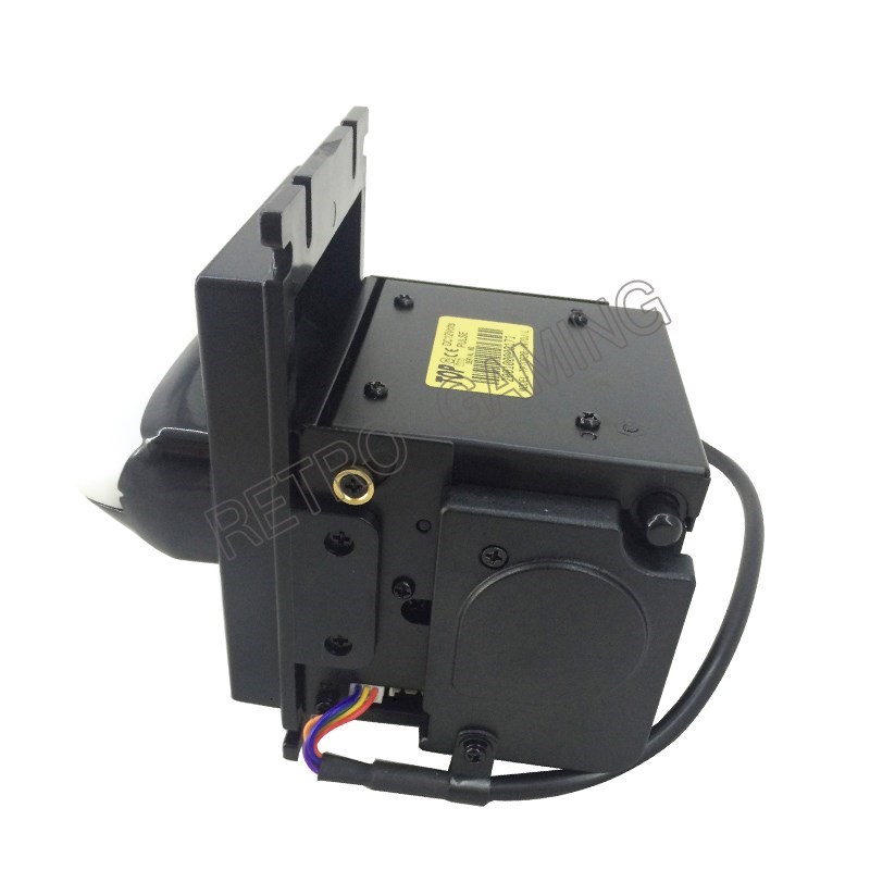 Hazard waluty międzynarodowe T – Coin Acceptor Selector recenzja i cena