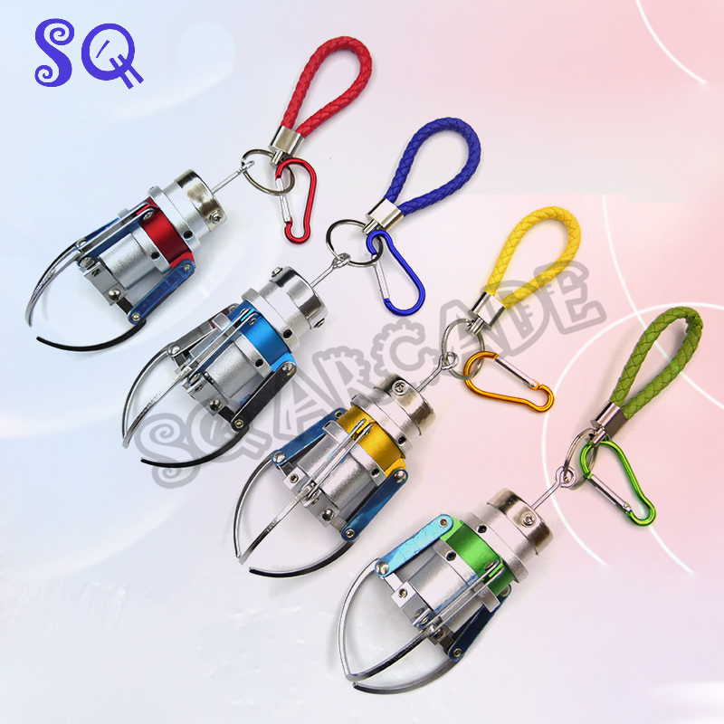 Crane Machine Gift Mini Claw V – Arcade Ticket Machine recenzja i cena