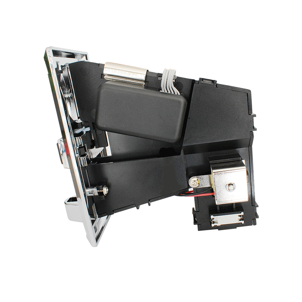 Darmowa Wysyłka 616 Wielowalut – Coin Acceptor Selector recenzja i cena