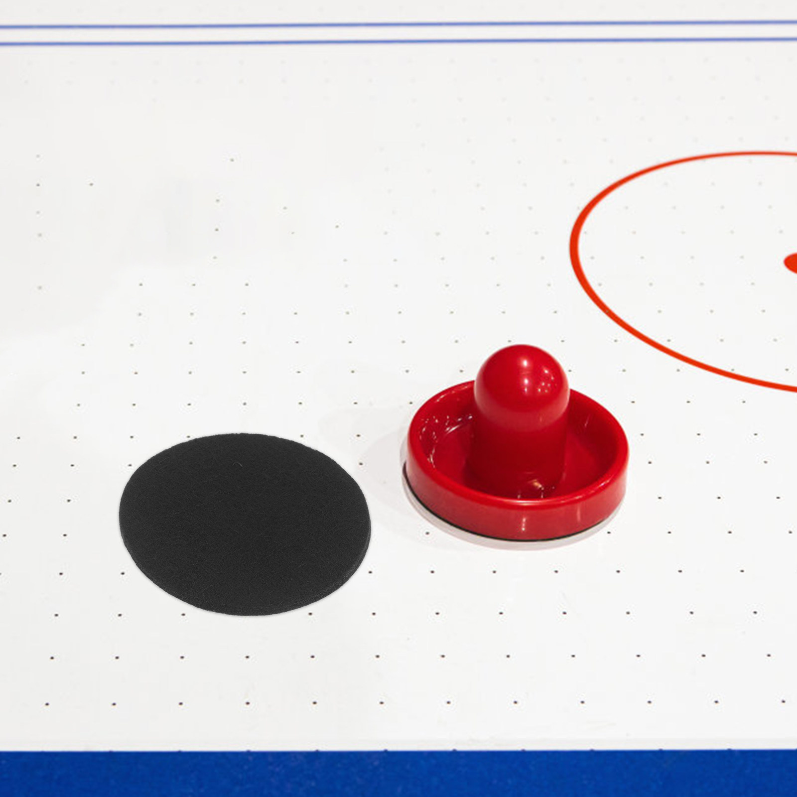 12 sztuk nakładek na pałki do  – Air Hockey Table recenzja i cena