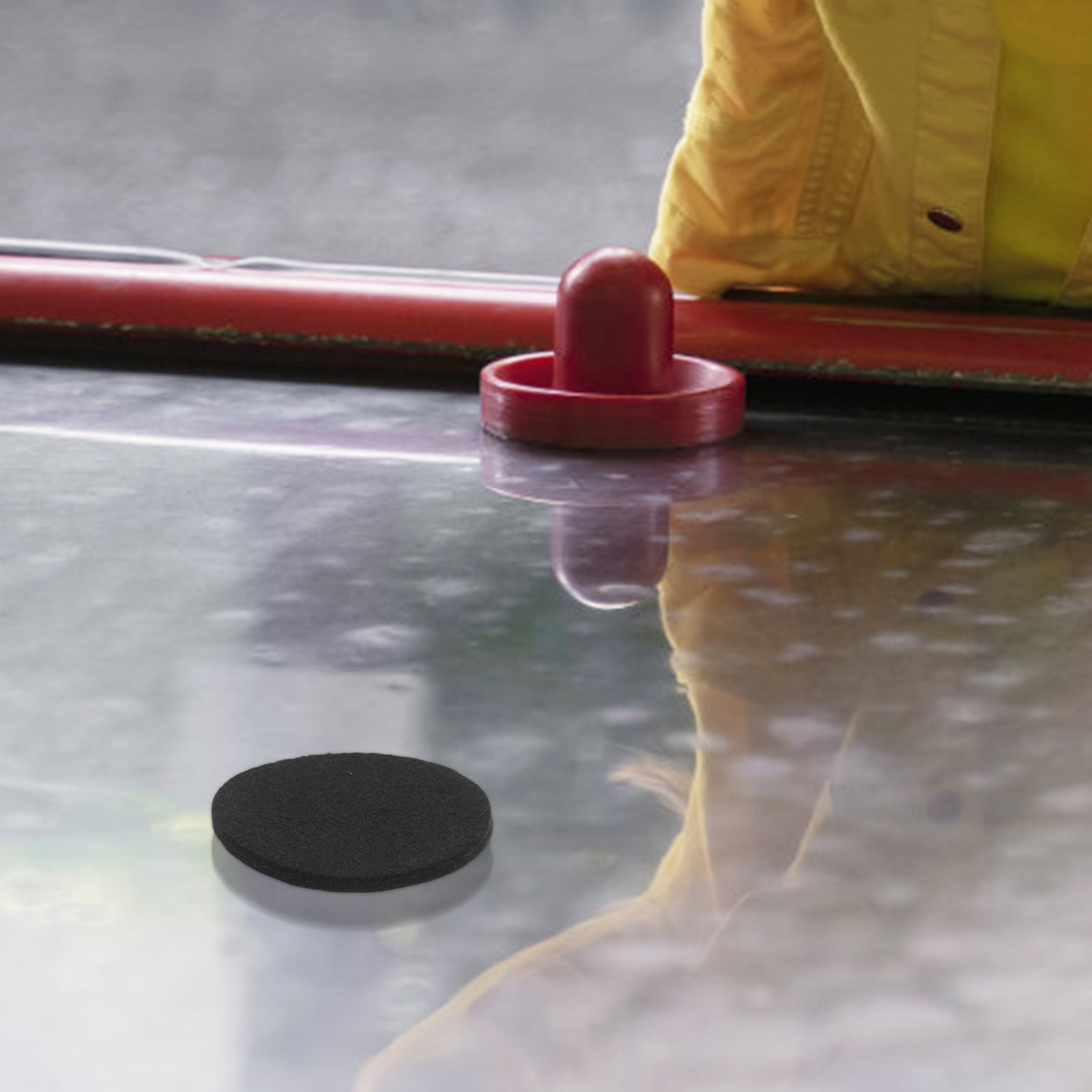 12 sztuk nakładek na pałki do  – Air Hockey Table recenzja i cena
