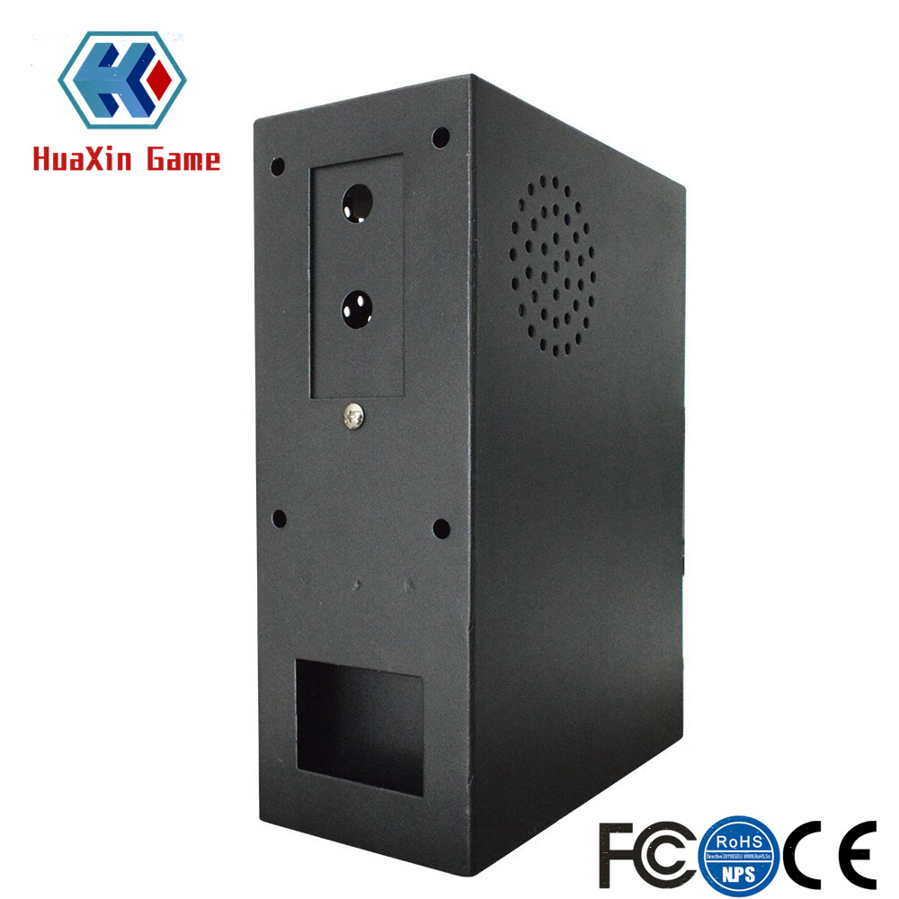 Skrzynka sterownicza na monety – Arcade Ticket Machine recenzja i cena
