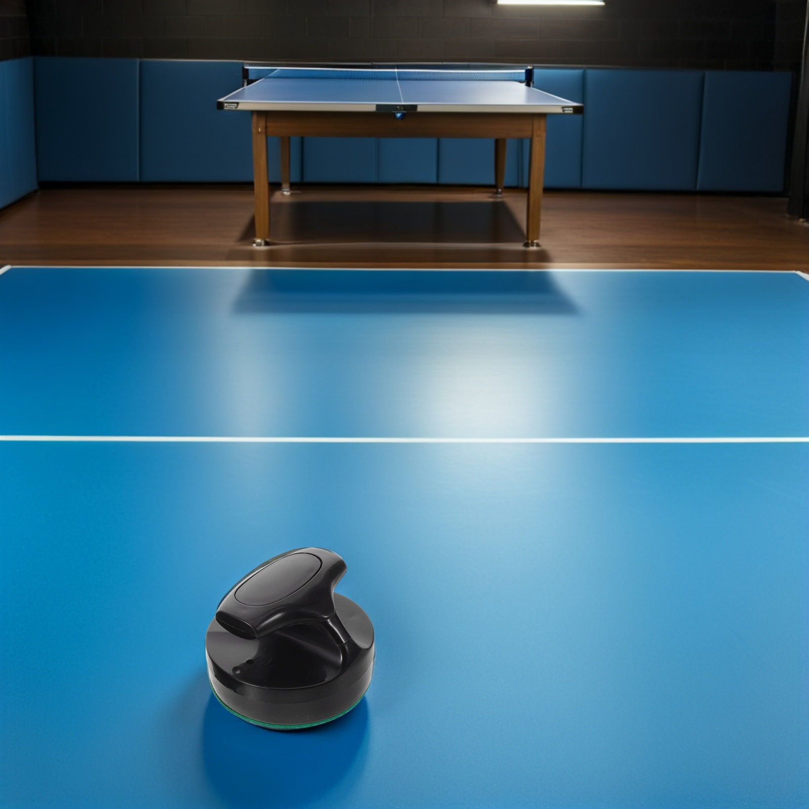2 szt. popychaczy do stołu do  – Air Hockey Table recenzja i cena