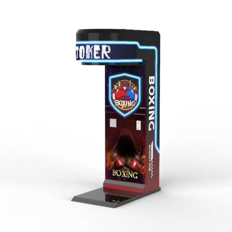 Sprzedaż bezpośrednia z fabryk – Arcade Vending Machines For Sale recenzja i cena