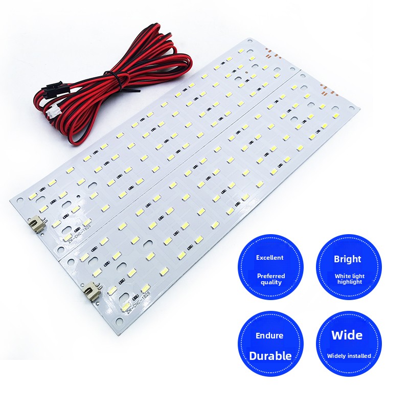 Tablica świetlna LED 12V z prz – Arcade Vending Machines recenzja i cena