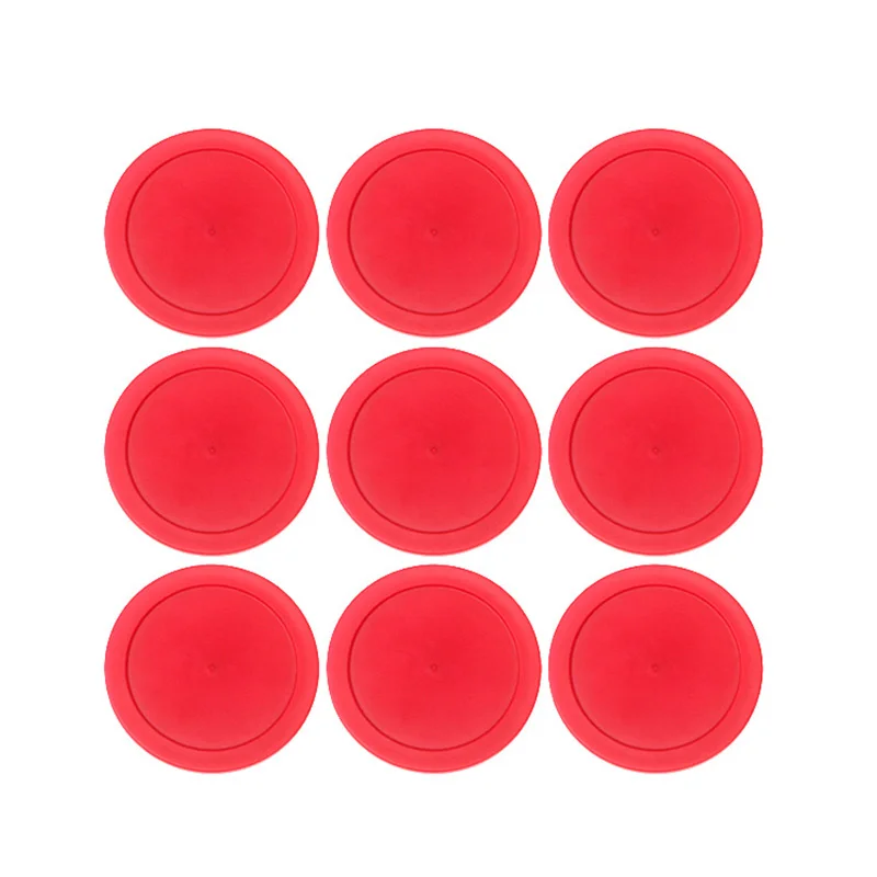 10 sztuk Duży rozmiar Krążki d – Air Hockey Table recenzja i cena