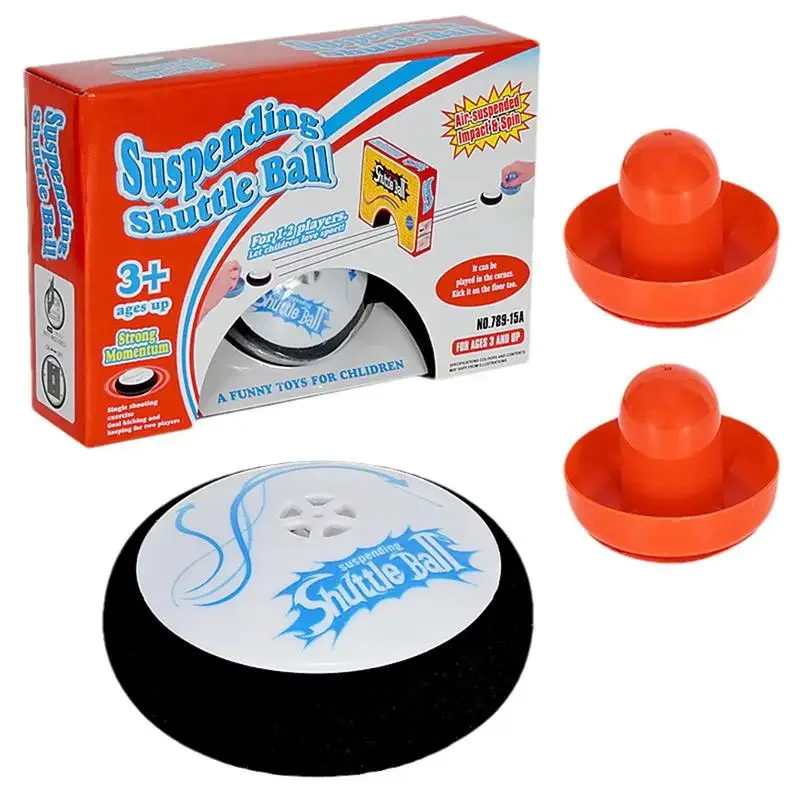 Mini elektryczny pływający stó – Air Hockey Table recenzja i cena