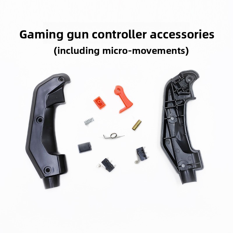 Część do automatów arcade na m – Gun Shooting Arcade recenzja i cena