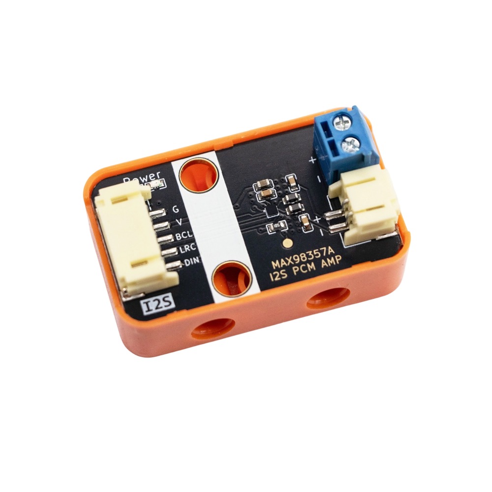 Moduł wzmacniacza klasy D MAX9 – Arduino Vending Machine Project recenzja i cena